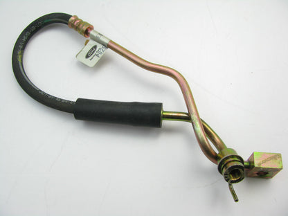 NEW - OEM Ford E6TZ-2078-F Front Left Brake Hydraulic Hose 1986 Bronco II 4WD