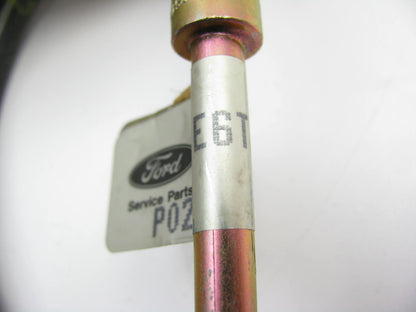 NEW - OEM Ford E6TZ-2078-F Front Left Brake Hydraulic Hose 1986 Bronco II 4WD