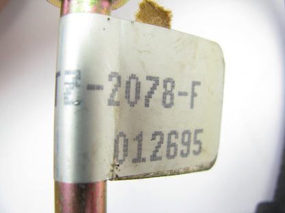 NEW - OEM Ford E6TZ-2078-F Front Left Brake Hydraulic Hose 1986 Bronco II 4WD