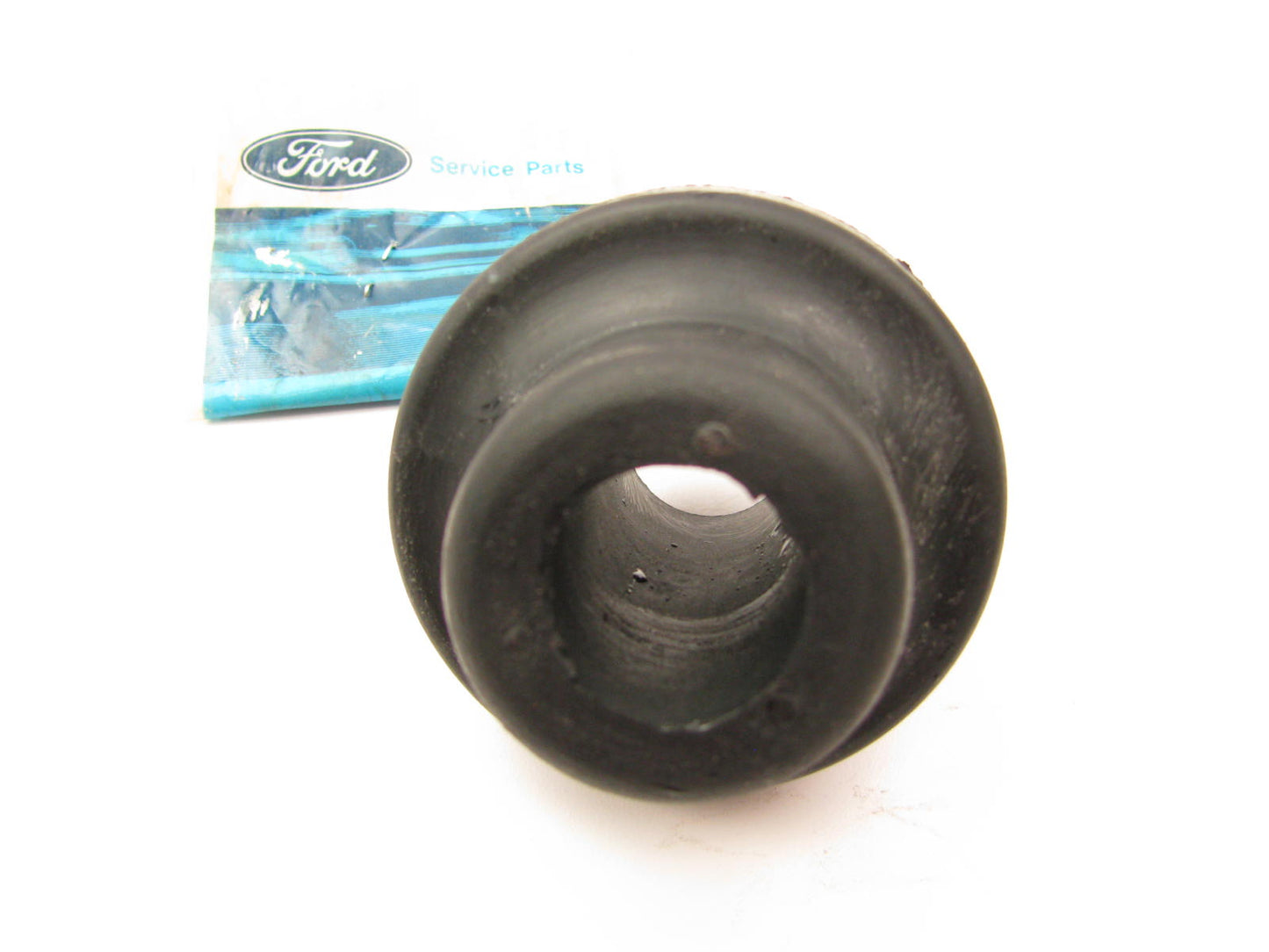NEW - OEM Ford E6TZ-3B203-A Front Axle Radius Arm Bushing - Front