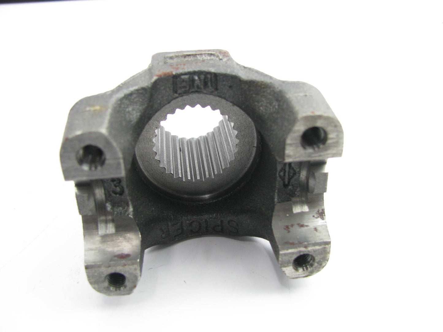 NEW - OEM Ford E6TZ-4866-A Differential Yoke Flange 1986-1989 Ranger