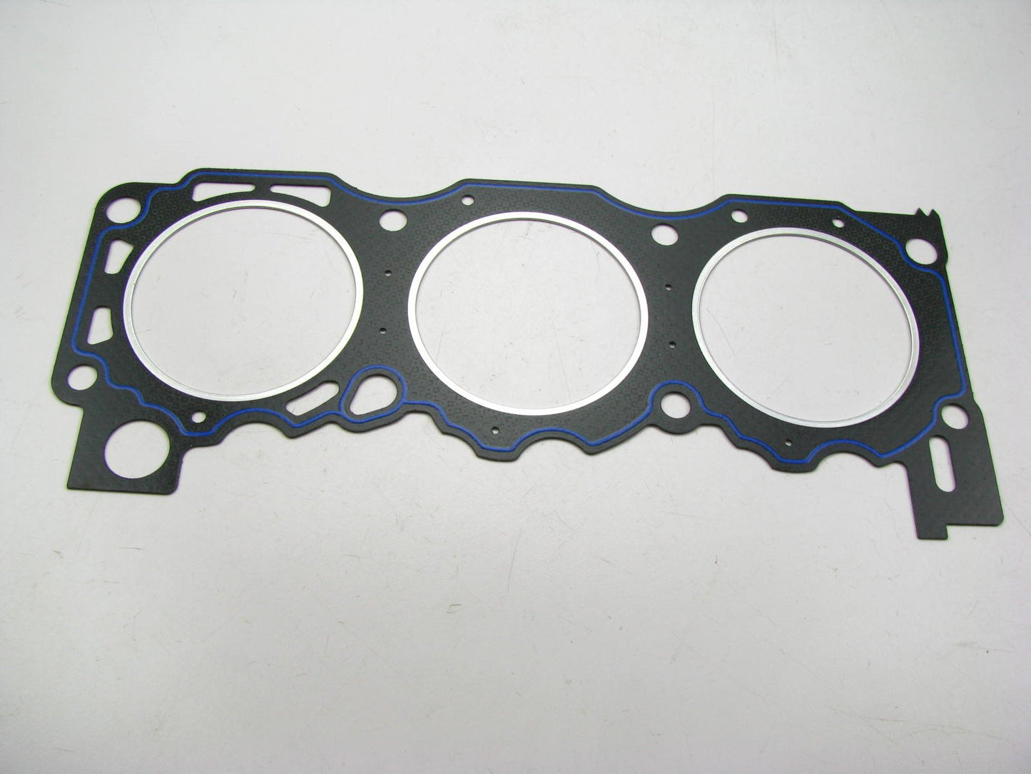 NEW - OEM Ford E6TZ-6051-A Right Cylinder Head Gasket - 1986-1992 2.8L
