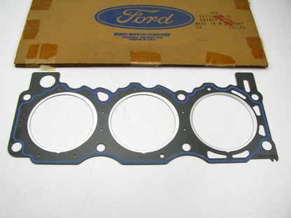 NEW - OEM Ford E6TZ-6051-B Left Cylinder Head Gasket For 1986-1992 2.8L-V6
