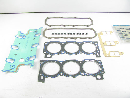 NEW GENUINE OEM Ford E6TZ-6079-C Cylinder Head Gasket Set  1986-1992 2.9L 177 V6