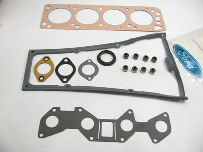 NEW GENUINE OEM 1985-1988 Ford Ranger 2.0L E6TZ-6079-F Cylinder Head Gasket Set