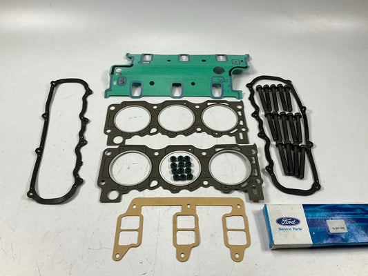 MISSING BOLTS - Ford E6TZ-6079-G Cylinder Head Gasket Set 1986-1992 2.9L-V6