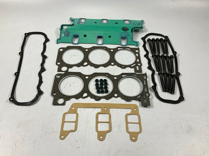 MISSING BOLTS - Ford E6TZ-6079-G Cylinder Head Gasket Set 1986-1992 2.9L-V6