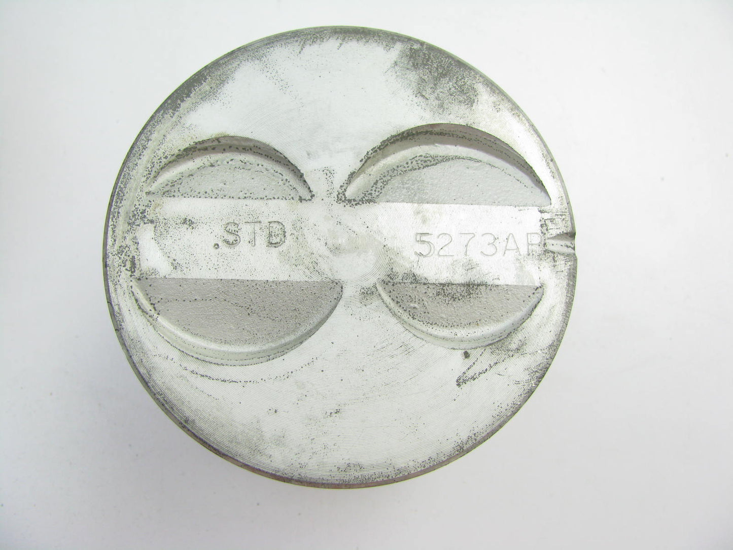 NEW - OEM Ford E6TZ-6108-AB Engine Piston - Standard 1980-1986 Truck 5.0L-V8