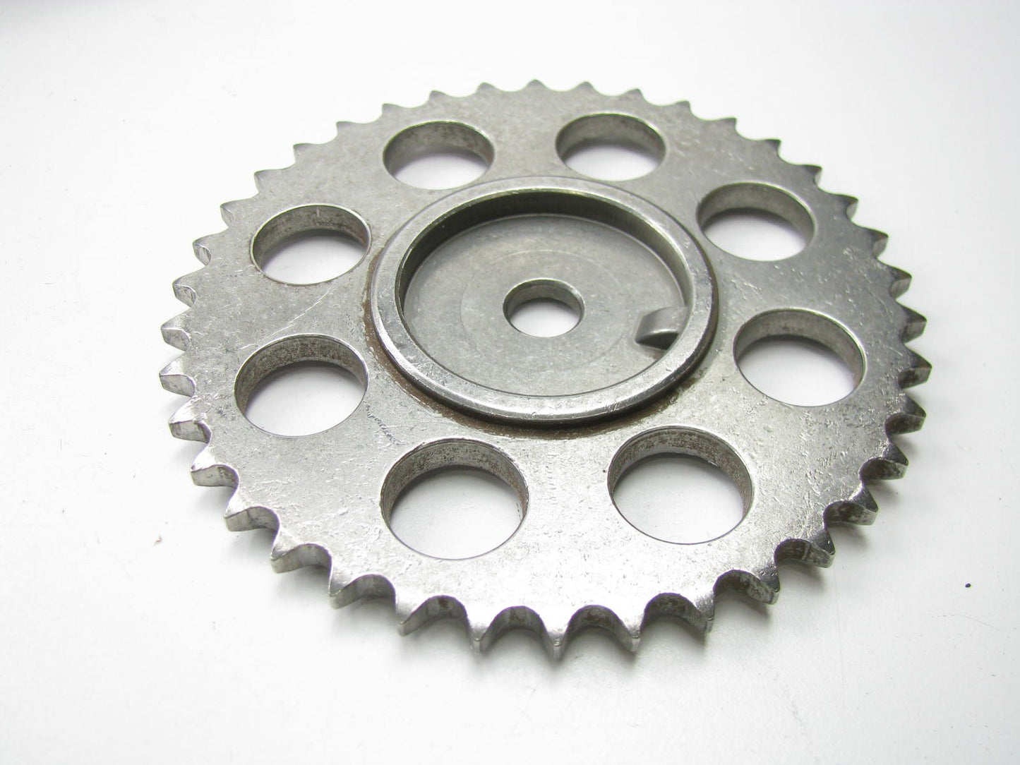 NEW GENUINE OEM Ford E6TZ-6256-A Engine Timing Cam Sprocket