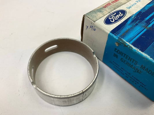 NEW - OEM Ford E6TZ-6263-A Rear Camshaft Bearing 1983-1992 2.8L 2.9L