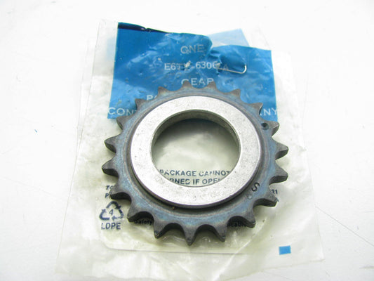 NEW GENUINE OEM Ford E6TZ-6306-A Engine Timing Crank Crankshaft Sprocket