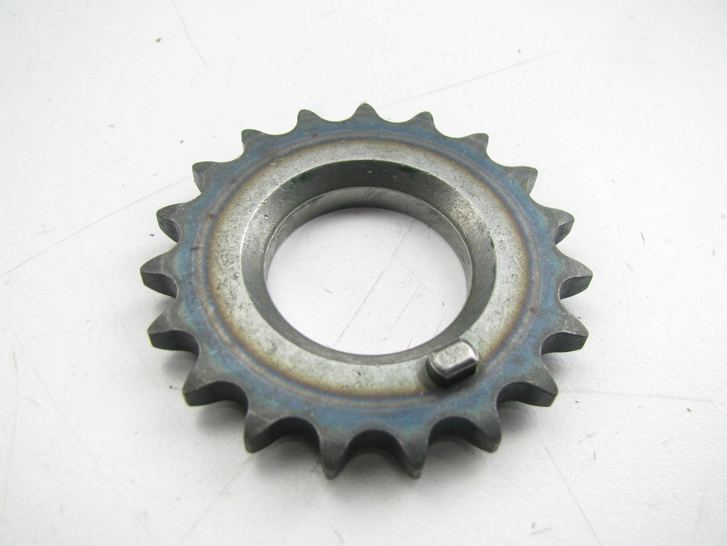NEW GENUINE OEM Ford E6TZ-6306-A Engine Timing Crank Crankshaft Sprocket