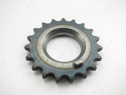 NEW GENUINE OEM Ford E6TZ-6306-A Engine Timing Crank Crankshaft Sprocket