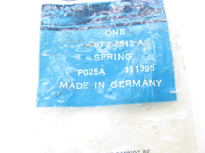 NEW GENUINE OEM Ford E6TZ-6513-A Engine Valve Spring 1986-1992 2.9L V6