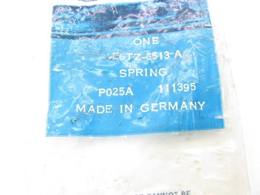 NEW GENUINE OEM Ford E6TZ-6513-A Engine Valve Spring 1986-1992 2.9L V6