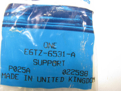 (x6) OEM Ford E6TZ-6531-A Valve Rocker Arm Shaft Support 1983-1988 2.8L 2.9L
