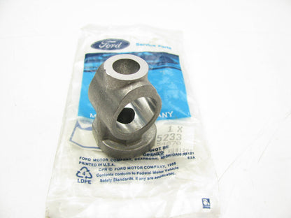 NEW - OEM Ford E6TZ-6531-A Valve Rocker Arm Shaft Support 1983-1988 2.8L 2.9L