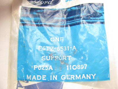 NEW - OEM Ford E6TZ-6531-A Valve Rocker Arm Shaft Support 1983-1988 2.8L 2.9L