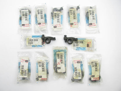 (12) NEW - OEM Ford E6TZ-6564-A Engine Rocker Arm 1984-1992 2.8L 2.9L