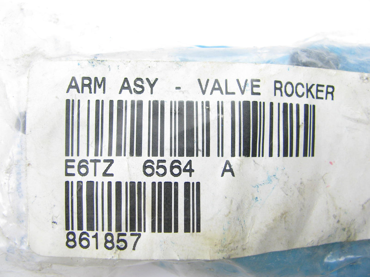 (12) NEW - OEM Ford E6TZ-6564-A Engine Rocker Arm 1984-1992 2.8L 2.9L