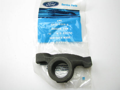 NEW - OEM Ford E6TZ-6564-A Engine Rocker Arm For 1986-1992 2.8L 2.9L-V6