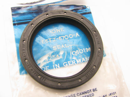 NEW - OEM Ford E6TZ-6700-A Front Engine Crankshaft Seal 1986-2004 2.8L 2.9L 4.0L