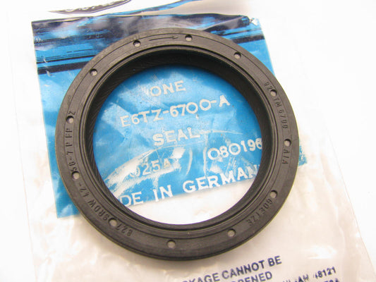 NEW - OEM Ford E6TZ-6700-A Front Engine Crankshaft Seal 1986-2004 2.8L 2.9L 4.0L