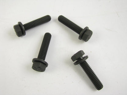(4) NEW - OEM Ford E6TZ-6A527-A Rocker Arm Support Bolt 1986-94 6.9L 7.3L Diesel