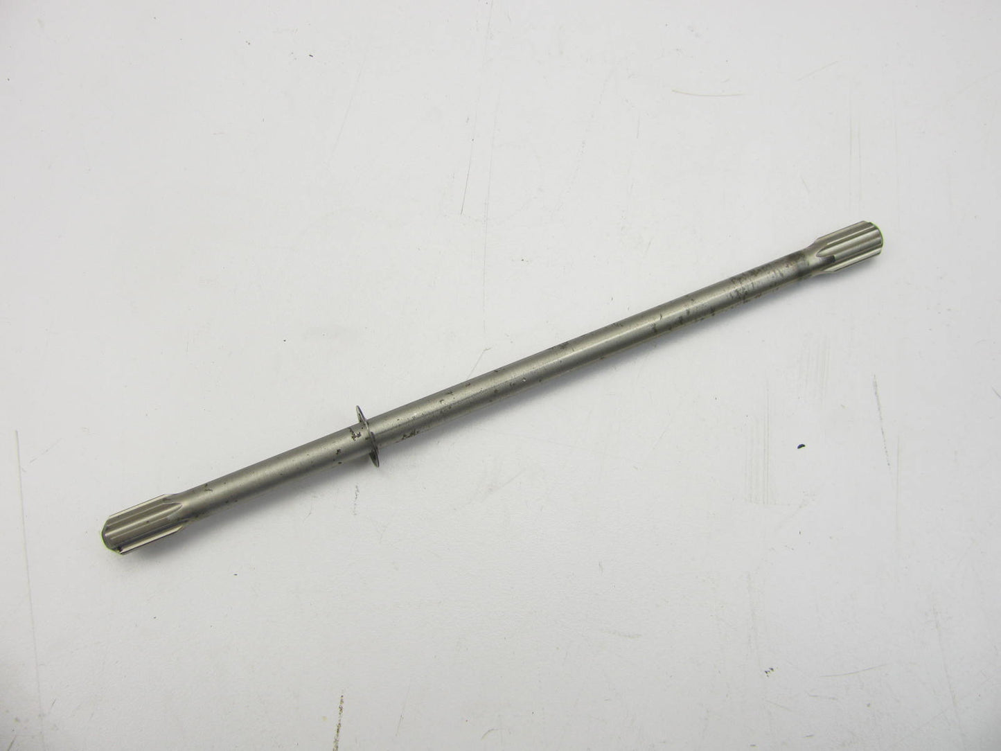 NEW - OEM Ford E6TZ-6A618-A Engine Oil Pump Intermediate Shaft 1986-1992 2.9L