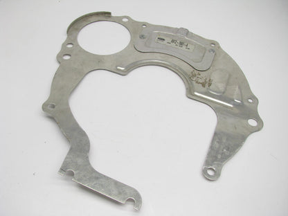 NEW - OEM Ford E6TZ-7007-A Engine Rear Plate 1983-1992 2.8L. 2.9L-V6 C5 A4LD