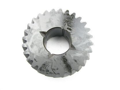 Ford E6TZ-7101-A Third Speed Gear - 28 Helical / 27 Clutch Teeth - Warner 4 Spd