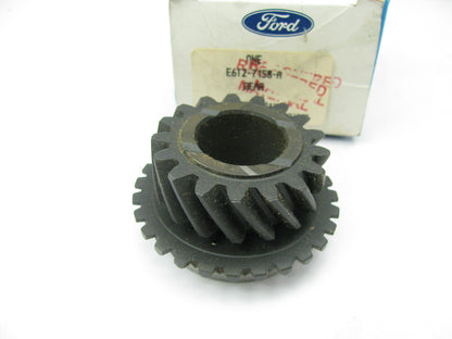 NEW GENUINE OEM Ford E6TZ-7158-A Overdrive 5th Gear 86-88 TK5 Manual Trans