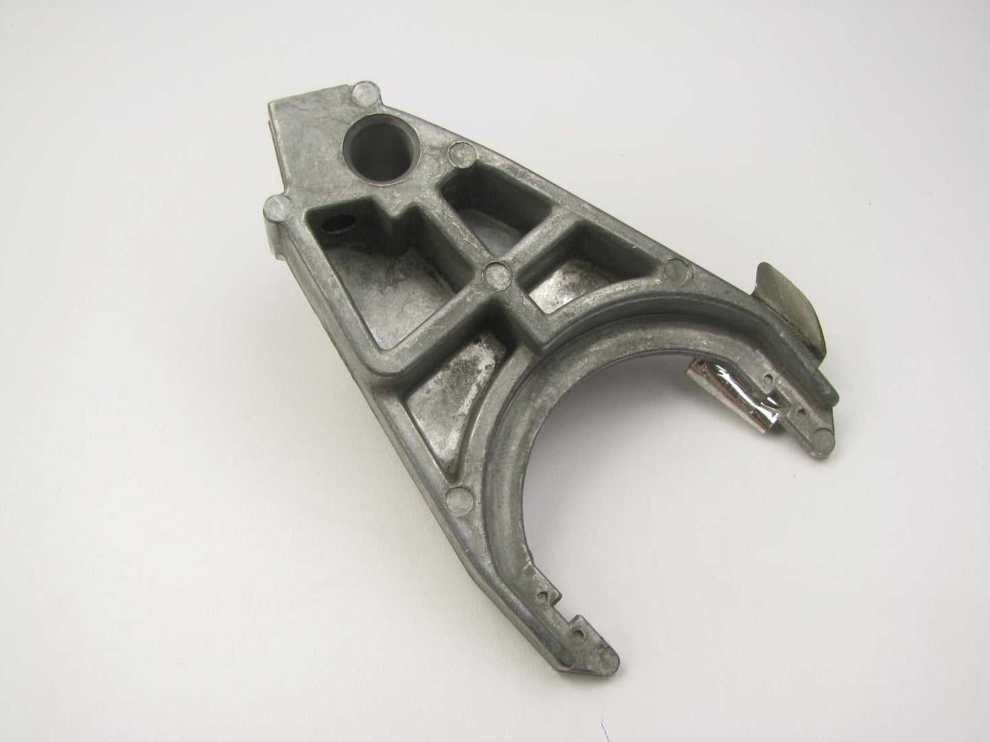 NEW - OEM Ford E6TZ-7289-A Transfer Case Reduction Shift Fork For BW1354 BW1350