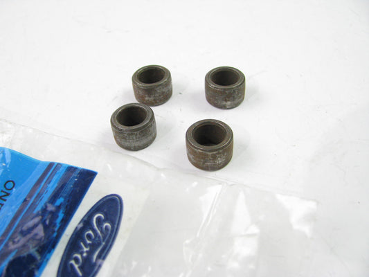 (4) NEW - OEM Ford E6TZ-7335-A Transfer Case Shift Reduction Roller - BW1345