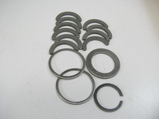 NEW - OEM Ford E6TZ-7B331-A Manual Transmission Output Bearing Retainer Kit TK5
