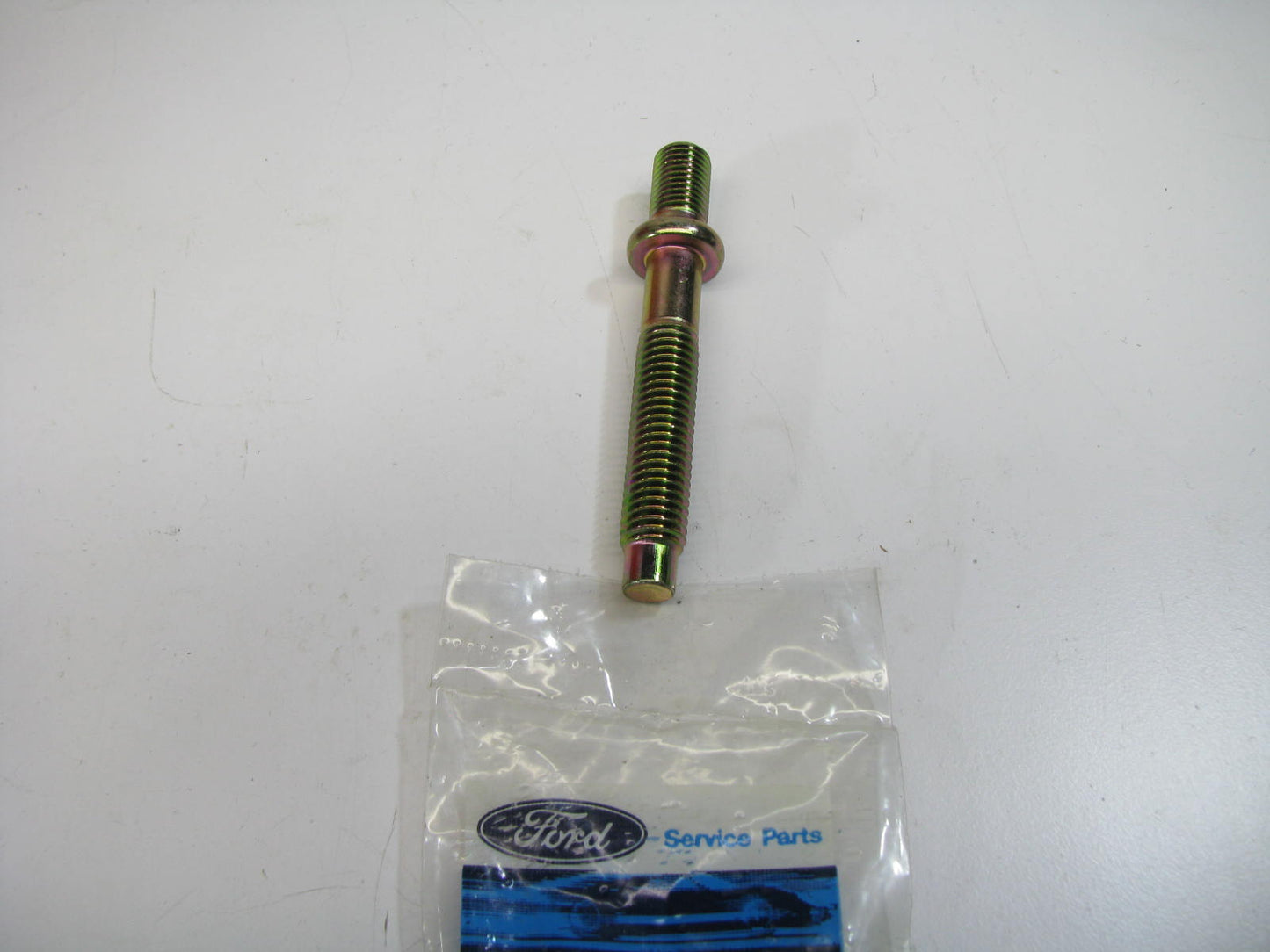NEW - OEM Ford E6TZ-7C207-A Transmission Bell Housing Stud - Mitsubishi 5 Speed