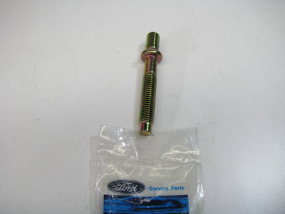 NEW - OEM Ford E6TZ-7C207-A Transmission Bell Housing Stud - Mitsubishi 5 Speed
