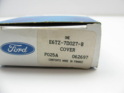 NOS OEM 1985-2001 Ford Ranger Bronco II Aerostar A4LD Overdrive Band Servo Cover