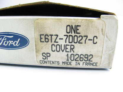 Ford E6TZ-7D027-C Transmission Intermediate Band Servo Cover 1986-2001 A4LD/E