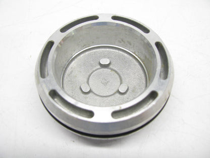 C3 A4LD Auto Trans. Intermediate Band Transmission Servo Cover Ford E6TZ-7D027-D