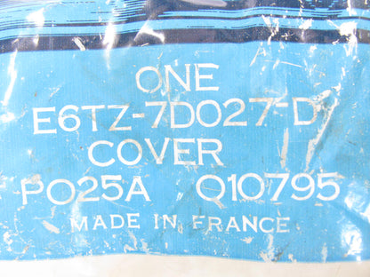 C3 A4LD Auto Trans. Intermediate Band Transmission Servo Cover Ford E6TZ-7D027-D