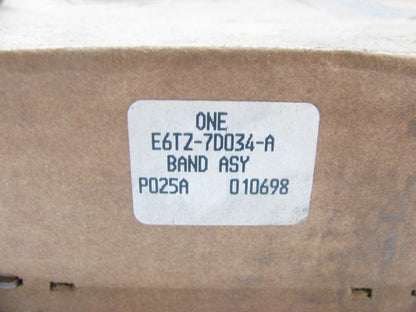 NOS OEM Ford C3 A4LD 4R44E 5R55E/N/S/W Auto Trans 2-4 Flex Band  E6TZ-7D034-A