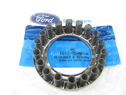 NEW - OEM Ford E6TZ-7D406-A Automatic Transmission Return Spring Assembly - E4OD