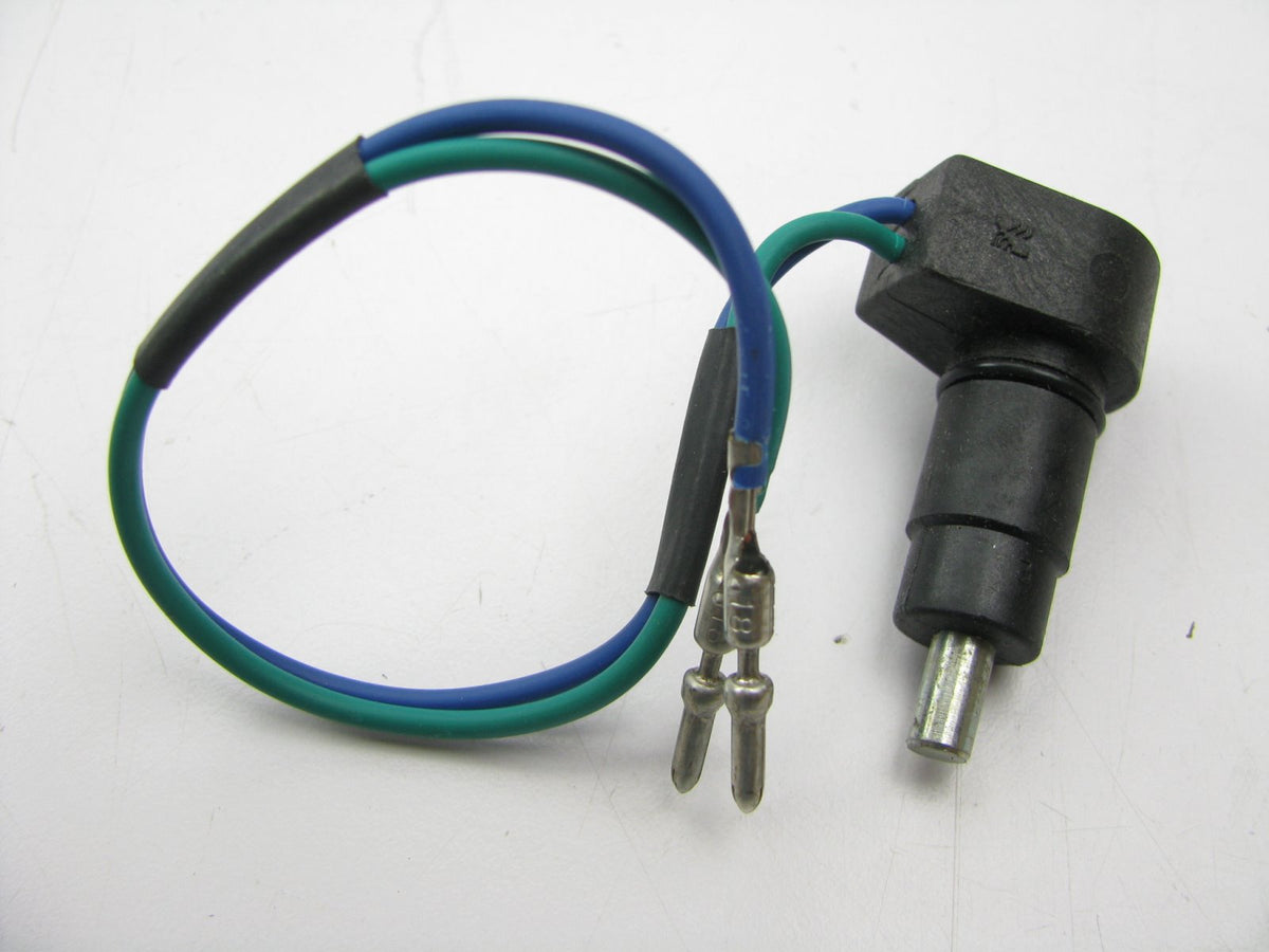 NEW - OEM Ford E6TZ-7F293-A Manual Transmission Vehicle Speed Sensor