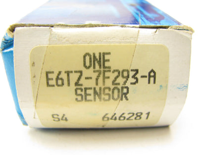 NEW - OEM Ford E6TZ-7F293-A Manual Transmission Vehicle Speed Sensor