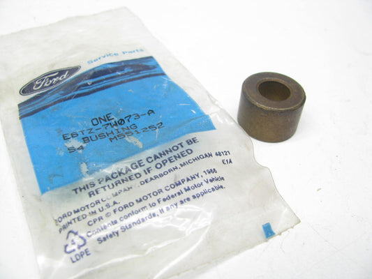 NEW - OEM Ford E6TZ-7W073-A Transfer Shift Control Bushing For Ranger BW1350