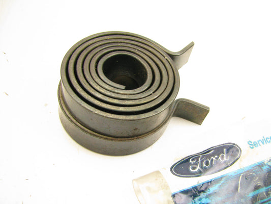 NEW Ford E6TZ-7W074-A Transfer Case Spring - Borg Warner 1350 W/ Electric Shift