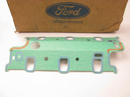 Ford E6TZ-9439-C Engine Intake Manifold Gasket 88-92 Ranger 88-89 Merkur 2.9L V6