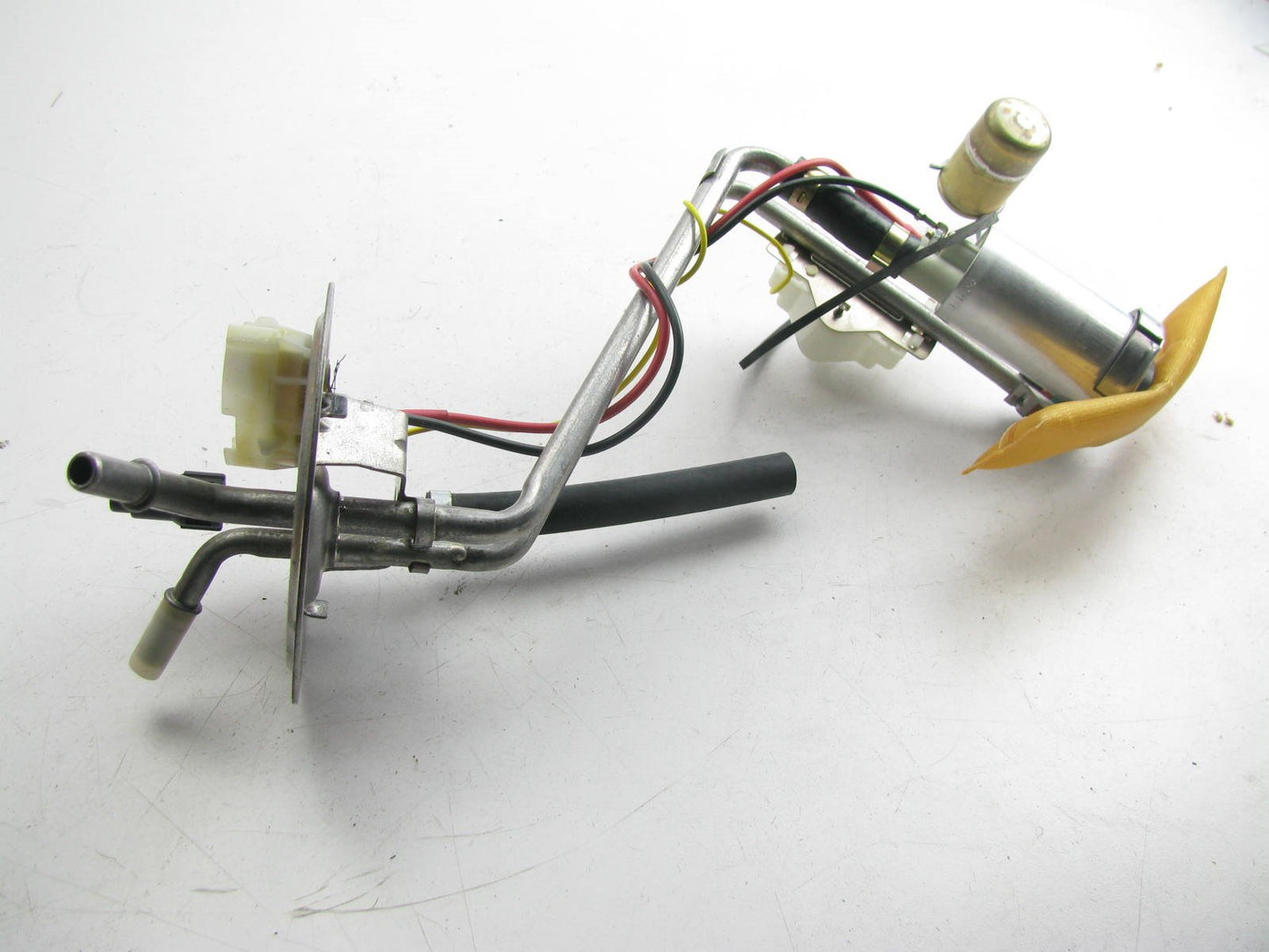 NOS Genuine OEM Ford E350 7.5L 460 Fuel Pump & Fuel Level Sender - Rear Gas Tank