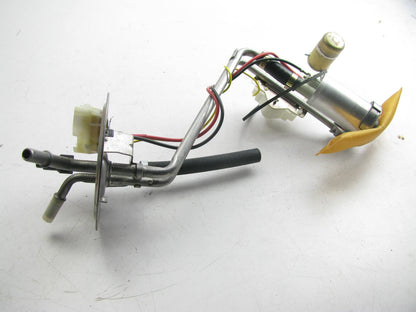 NOS Genuine OEM Ford E350 7.5L 460 Fuel Pump & Fuel Level Sender - Rear Gas Tank